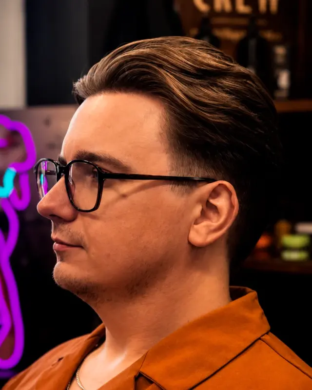 Работа мастера Big Bro - Квартал 188, д. 17