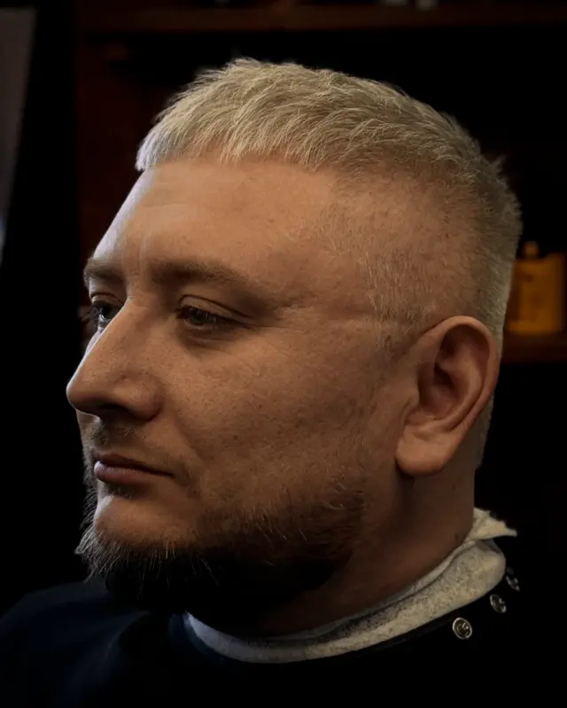 Работа мастера Big Bro - Квартал 188, д. 17